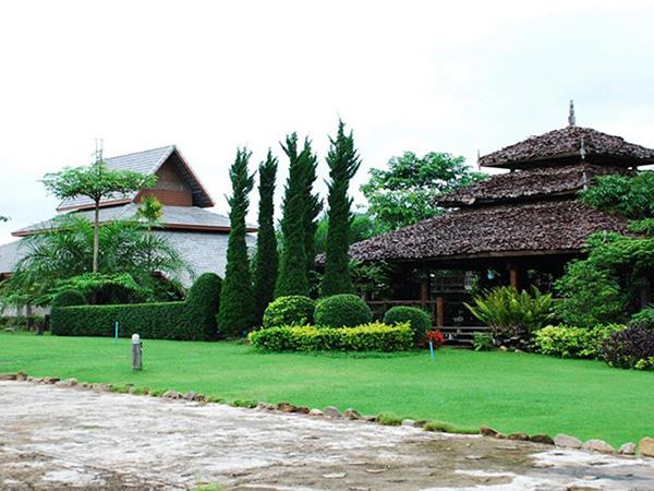 ปาย เฮิร์บ รีสอร์ท (Pai Herbs Resort)